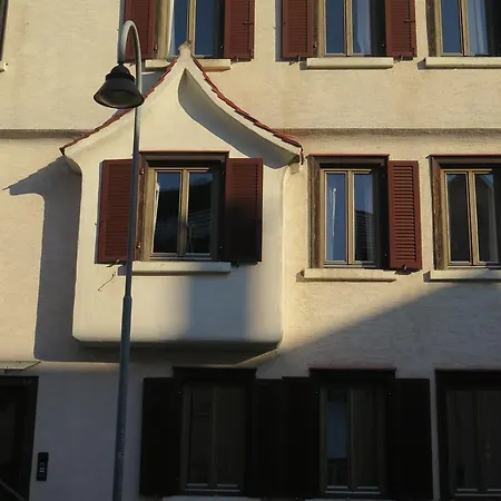 Vintage Tübingen