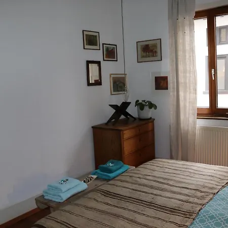 Vintage Apartamento *