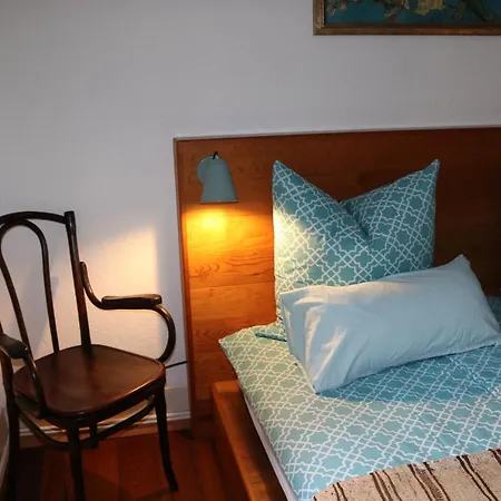Vintage Apartamento Tübingen