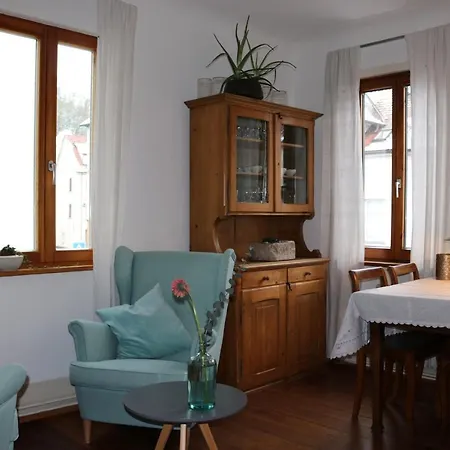 Vintage Apartamento