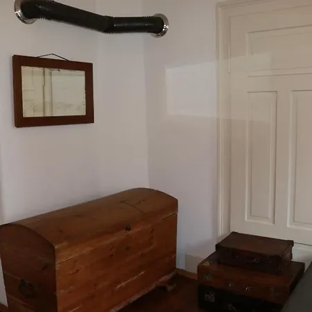 Apartamento Vintage Tübingen