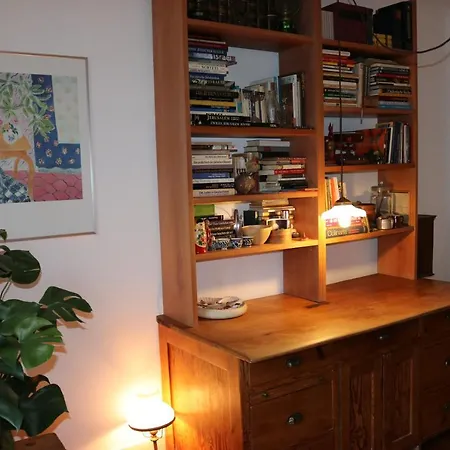 Apartamento Vintage Tübingen