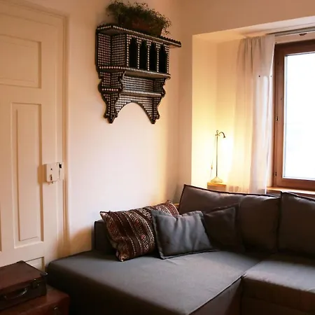 Vintage Apartamento Tübingen