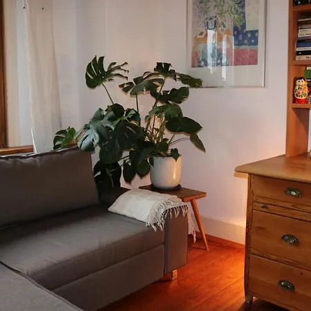 Vintage Apartamento Tübingen