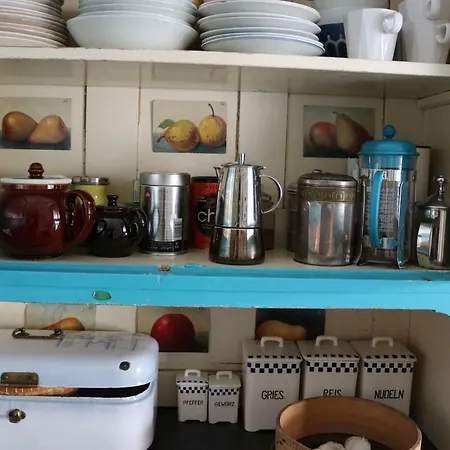 Apartamento Vintage *