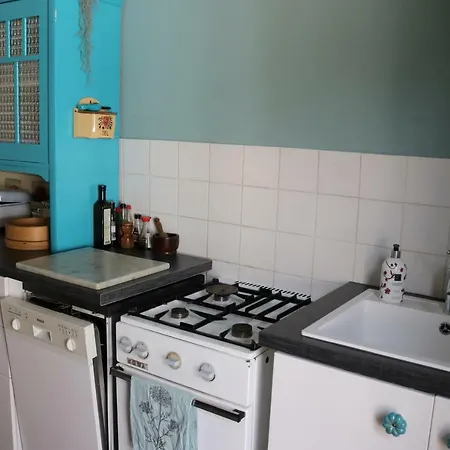 Vintage Apartamento Tübingen