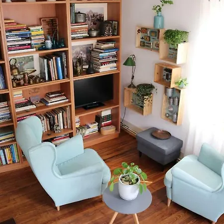 Vintage Apartamento Tübingen