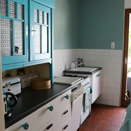 Apartamento Vintage *